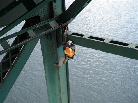 Modjeski And Masters Performs Multiple Bridge Inspections For Ritba
