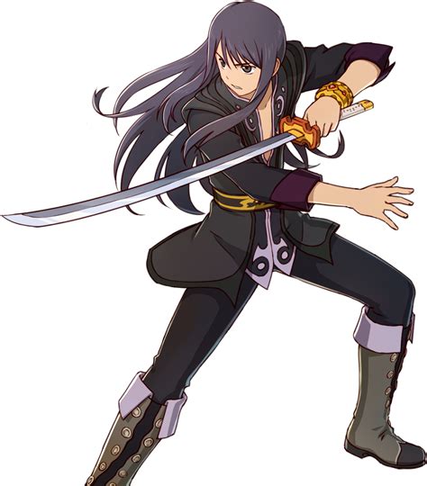 Yuris Artwork From The Project X Zone 2 Main Visual Rpg Character