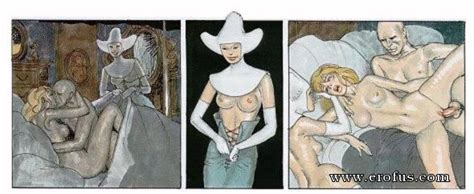 Page Erich Von Gotha Comics The Dream Of Cecilia Erofus Sex