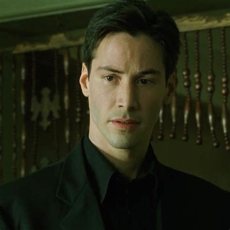 Keanu Reeves Says He Returned For The Matrix 4 Because Of The Beautiful