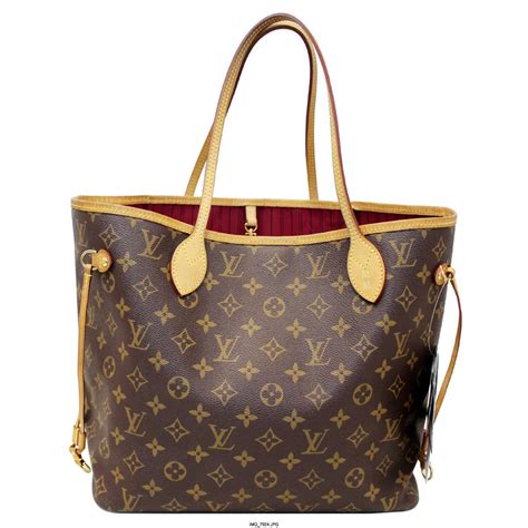 Louis Vuitton Shopping Bag Image Literacy Basics