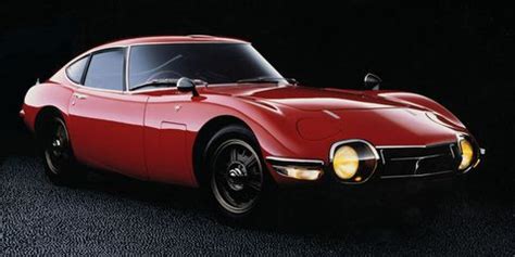 You do not see sports cars in india very often on the roads. The 28 Best Japanese Sports Cars Ever Made