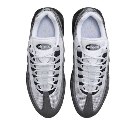 Nike Air Max 95 Grey Jewel Fq1235 002