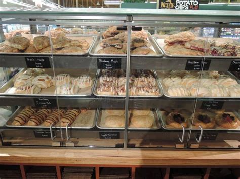 Plenty of standard gluten free items typical of whole foods. Whole Foods - Loving Food, Fashion, & Life