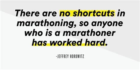 Motivational Quotes To Get You Through Your Marathon Running