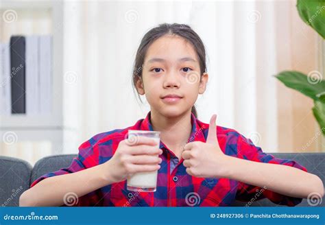 Kid Thumbs Up Child Boy Approves Portrait Of Smiling Little Boy