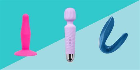 These 25 Affordable Sex Toys Are Great For Beginners—and Theyre All