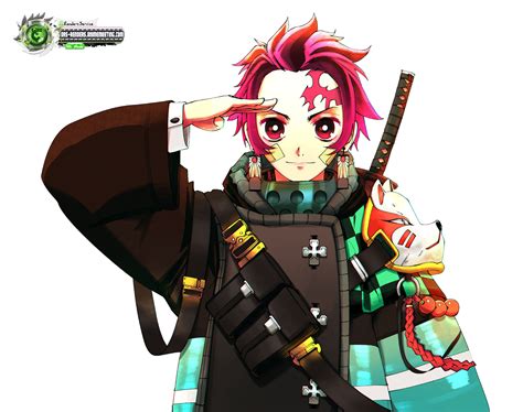 0 Result Images Of Tanjiro Kamado Chibi Png Png Image Collection