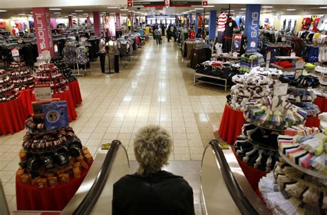 Jcpenney Is Opening Earlier Than Almost Everyone Else On Thanksgiving