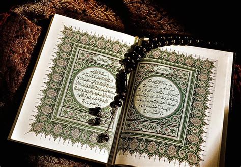 Inspirasi Quran Pak Gambar Lemari