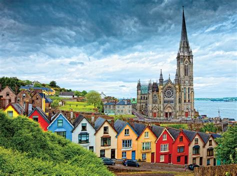Get great deals on ebay! Ireland, 1000 Pieces, Ceaco | Puzzle Warehouse