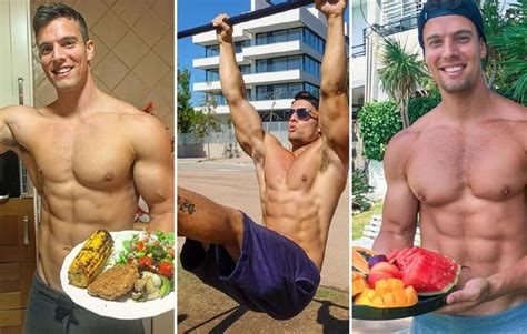 This is common among most spiders. Here's Exactly What This Ripped Vegan Bodybuilder Eats In ...