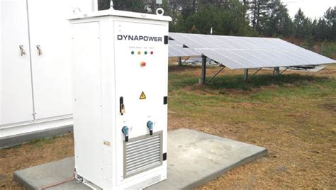 Go Big Go Dc An In Depth Look At Dc Coupled Solar Plus Storage