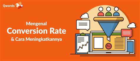 Mengenal Apa Itu Conversion Rate Fungsi Manfaat Dan C Vrogue Co