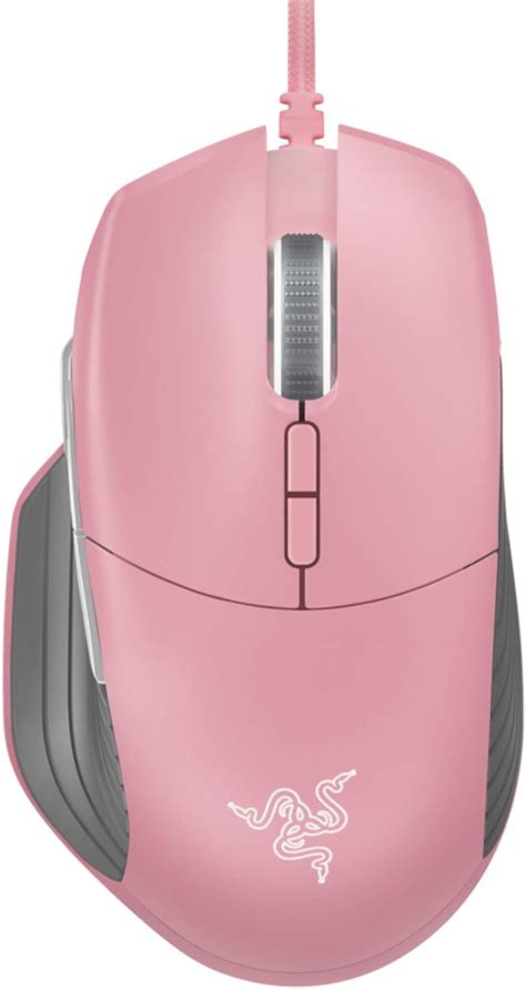Top 7 Best Pink Gaming Mouse In 2022 Updated Reviews Technoqia