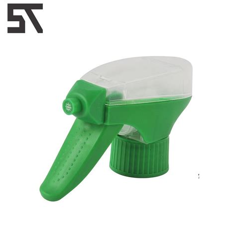 Cosmetic 28 410 Hand Pressure Trigger Sprayer Pump Head For Bottle China Trigger Sprayer And