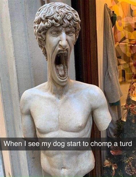 Pin By Jenna Ryan On Funny Greek Statue Statue Jokes