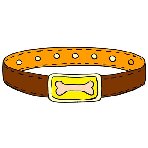 Top 12 How To Draw A Dog Collar Lastest Updates 102022