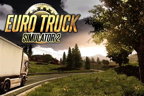 [pc Game] Euro Truck Simulator 2 Dlcs Ita Programmi E Dove Trovarli