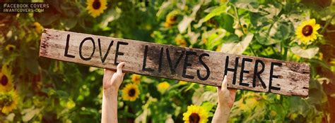 Over 56,357 hippie pictures to choose from, with no signup needed. Love Lives Here Facebook Covers - Facebook Covers ...