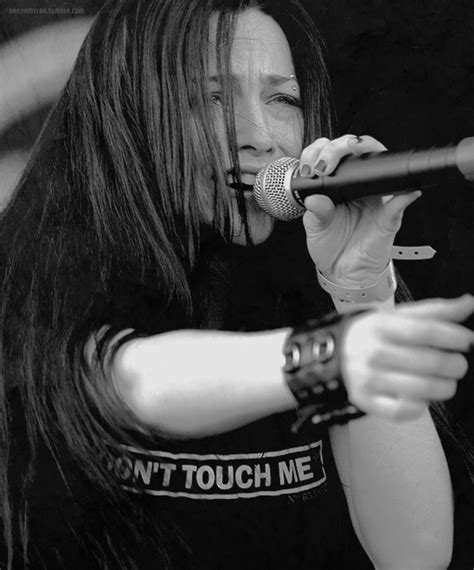 Daily Amy Lee