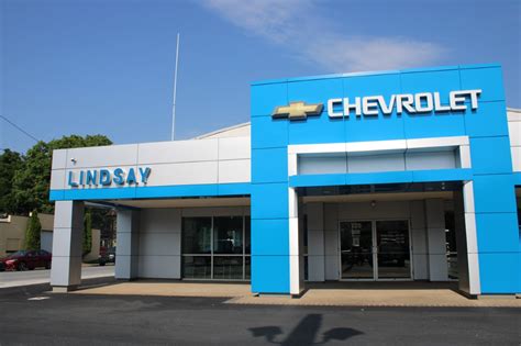 About Our Chevrolet Dealership Washington Dc Chevrolet Dealer In
