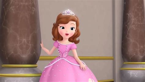 Im Genes De La Princesa Sof A Fotos Del Personaje De Disney