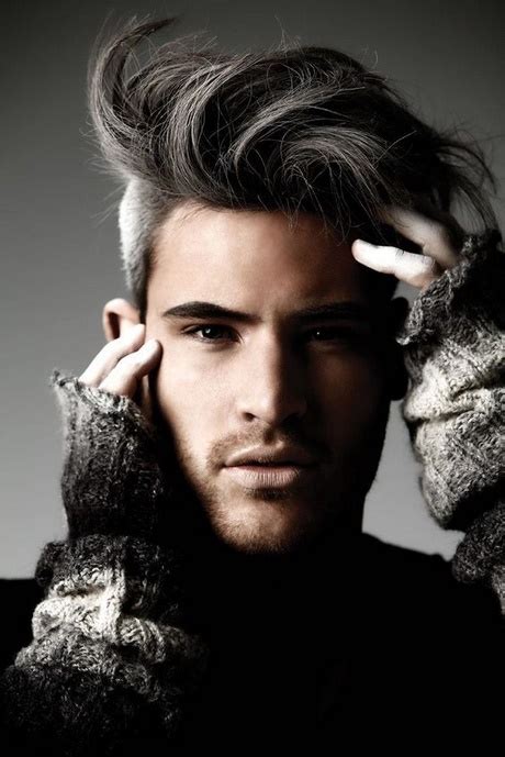 We did not find results for: Coiffure homme cheveux gris