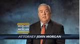 Pictures of John Morgan Lawyer Net Worth