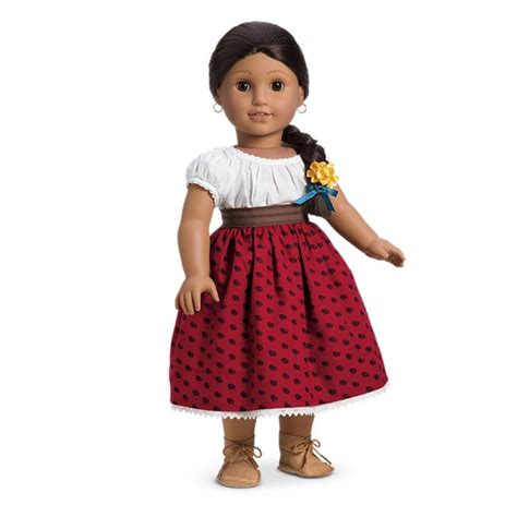josefina s clothing and accessories an american girl collector s guide hobbylark