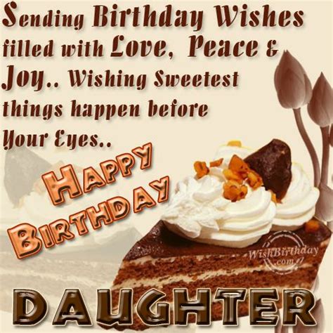 But did you check ebay? Birthday Wishes For Step Daughter - Birthday Images, Pictures