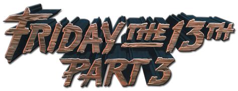 Maybe you would like to learn more about one of these? Friday the 13th Part 3 | Movie fanart | fanart.tv