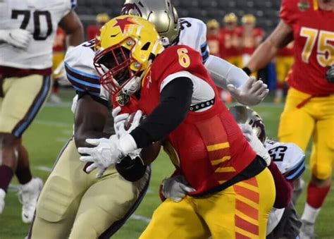 USFL Betting Odds: Opening Weekend USFL Lines, O/U Totals, and Picks