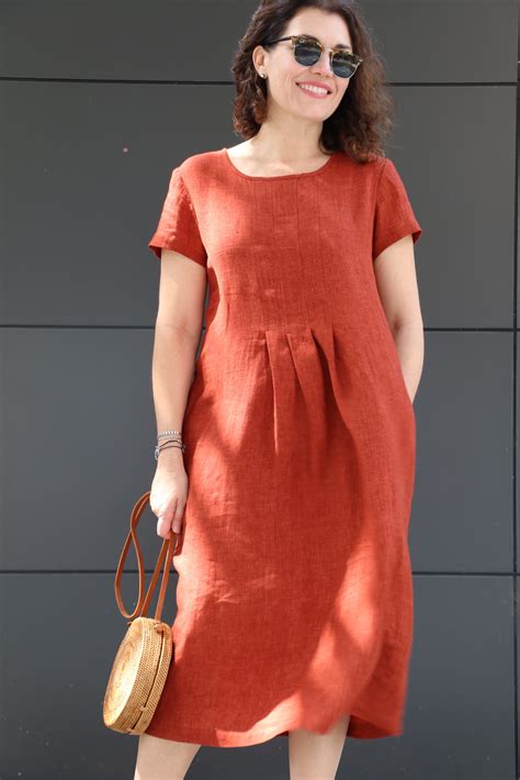 NEW THE MILENDA DRESS PATTERN Sew Tessuti Blog