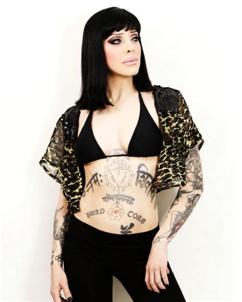 Bif Naked Single Release Jim Noho Arts District Theatre Food Bars Shopping And A