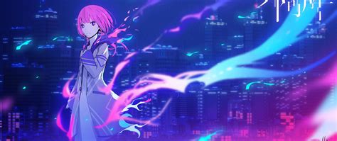 2560x1080 Anime Wallpaper Posted By Sarah Tremblay