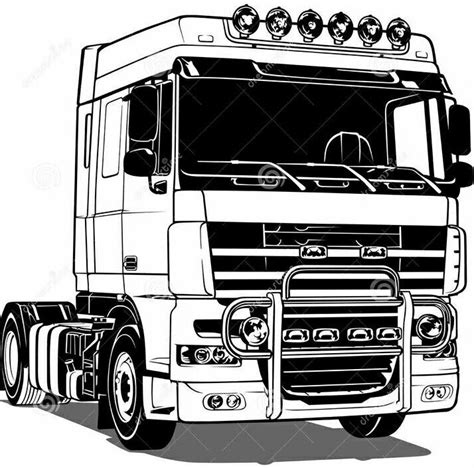Er zijn verschillende soorten trucks te koop elk met hun eigen voordelen. Pin op Daf Trucks