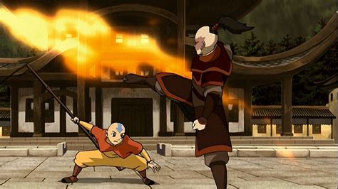 Why ‘avatar The Last Airbender Is Still One Of The Best Cartoons Of