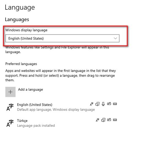 Go into the control panel in your computer and then into 'system and security' and then into 'windows firewall'. Get Windows DisplayLanguage with Powershell on Remote ...