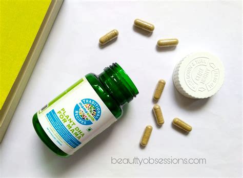 Check spelling or type a new query. Mamaearth Plant DHA Capsules - Vegetarian Source of Omega ...