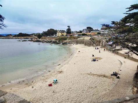 Monterey Go Travel California