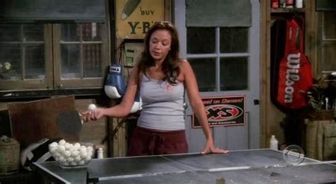 King Of Queens Leah Remini As Carrie Sitcoms Online Photo Galleries