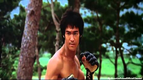 Bruce Lee Enter The Dragon First Fight 李小龍 龍爭虎鬥 第一戰 Youtube