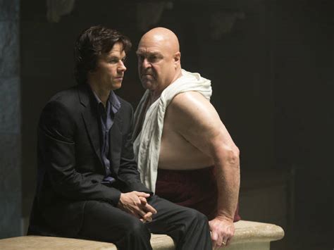 2014 The Gambler