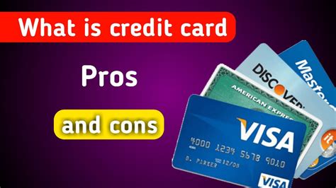 Joint credit card accounts allow you to share a line of credit—and responsibility for debt repayment—with another person. What is credit card Pros and cons and types of credit card also credit card bs debit card click ...