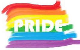 These days, it's devolved into a branded holiday for companies who care more about instagram likes. Pride Day