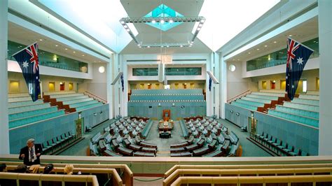 Parliament House In Canberra Australian Capital Territory Expedia