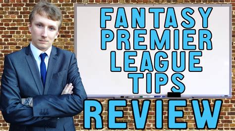 The fantasy premier league or fpl has it become to be known popularly. Gameweek 23 Review! Fantasy Premier League 2016/17 Tips ...