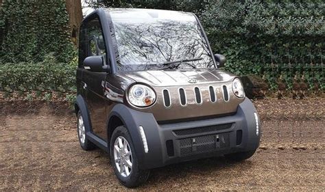 Car electronic shop near me. Me launches new electric car, van and pickup truck which ...