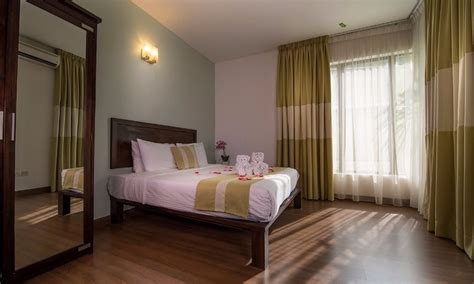 Looking for exclusive deals on muadzam shah hotels? Hotel Terbaik di Muadzam Shah © LetsGoHoliday.my